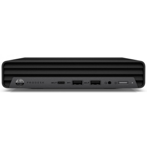 Неттоп HP ProDesk 400 G6 DM (260H4ES) купити в Києві