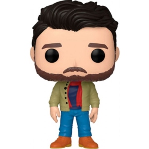 Колекційна фігурка FUNKO "Вічні" - ДЕЙН (50122)