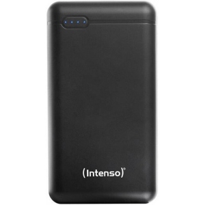 Батарея мобільна Intenso XS20000 Black (4034303029563)