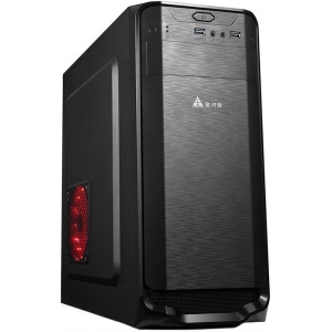 Корпус Golden Field Q19 Black 500W
