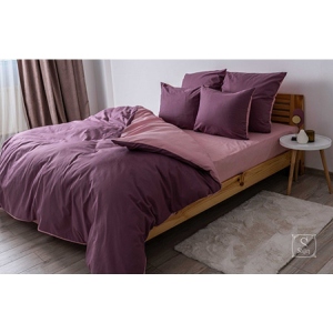 Комплект постільної білизни ТЕП Happy Sleep Рожевий Турмалін (2-03797_26220)