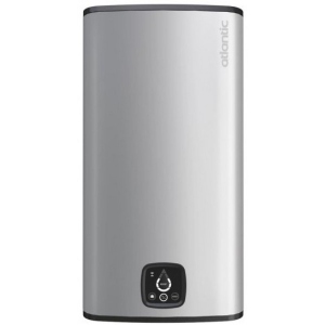 Водонагрівач Atlantic Steatite Cube WI-FI ES-VM 100 S4 C2 WD (2400W) white