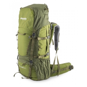 Туристичний рюкзак Pinguin Explorer 50 Nylon Khaki (PNG 373042)