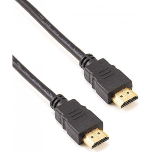Кабель HDMI ProLogix V2.0 3 м (PR-HDMI-HDMI-P-02-30-3m)