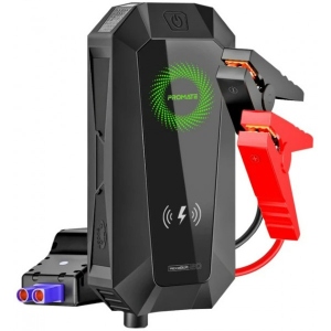 Батарея мобільна Vertux 19200mAh (Hexabolt-20.Black)