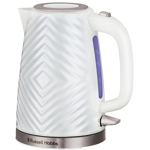 Електричний чайник Russell Hobbs 26381-70 Groove White