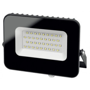 Світлодіодний прожектор ELM Matrix M 30W 6500К 26-0039