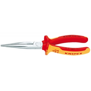 Плоскогубці KNIPEX 26 16 200