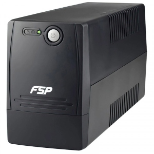 Джерело безперебійного живлення FSP FP650 (PPF3601405)
