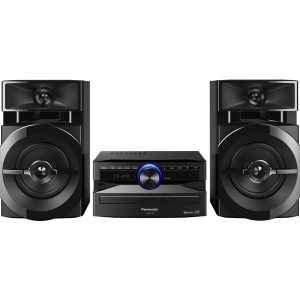 Мікро-система Panasonic SC-UX100EE-K