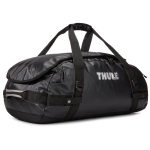Сумка дорожня Thule Chasm M 70L TDSD-203 Black