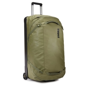 Сумка дорожня Thule на колесах Chasm Wheeled Duffel TCWD-132 Olivine