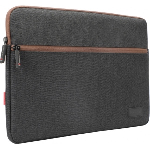 Чохол для ноутбуку Promate Portfolio-M Black