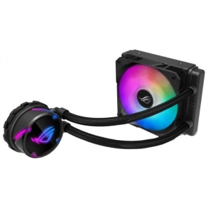 Водяна система охолодження Asus ROG Strix LC 120 RGB (90RC0051-M0UAY0)