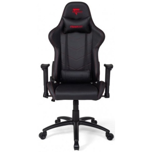 Крісло для геймерів FRAGON 2X Series (FGLHF2BT2D1221BK1) Black