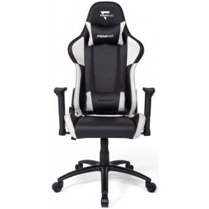 Крісло для геймерів FRAGON 2X Series (FGLHF2BT2D1221WT1_carbon) Black/White