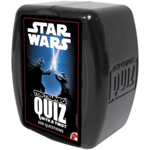 Настільна гра стратегічна (18+) Winning Moves STAR WARS 27458