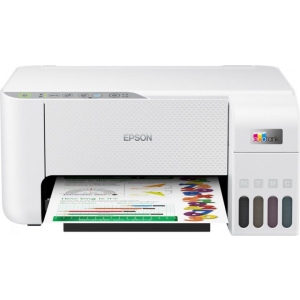 БФП кольорового друку Epson L3256 Wi-Fi (C11CJ67414)