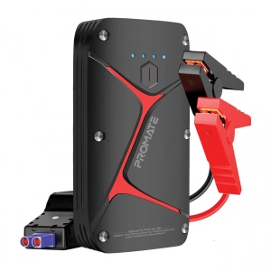 Батарея мобільна Promate Sparktank-16.Black