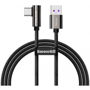 Кабель синхронізації даних Baseus USB3.1 AM-Type-C M 1 m (CATCS-B01)