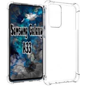 Чохол для смартфона BeCover Anti-Shock for Samsung Galaxy A33 5G SM-A336 Clear (707506)