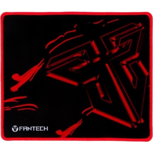Килимок для миші Fantech Sven MP35/15052 Black/Red