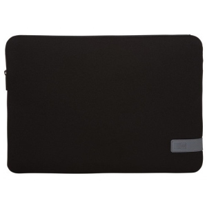 Чохол для ноутбуку Case Logic Reflect Sleeve 15.6'' REFPC-116 Black (3203963)
