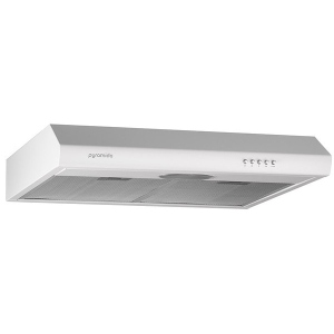 Витяжка традиційна Pyramida UX 60 WH