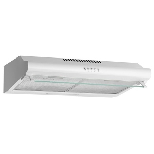 Витяжка традиційна Pyramida WHX 60 WH
