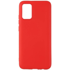 Чохол для смартфону Armorstandart ICON Case for Samsung A02s (A025) Red (ARM61762)