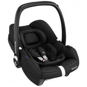 Автокрісло Maxi-Cosi CabrioFix i-Size Essential Black