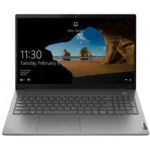 Ноутбук Lenovo ThinkBook 15 G2 ITL (20VE0093RA) Miniral Grey