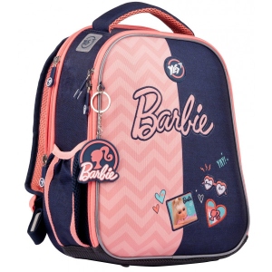 Рюкзак шкільний YES H-100 Barbie (559111)