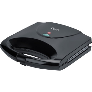 Гриль-барбекю електричний Dario DSG752 Black