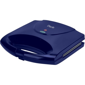 Гриль-барбекю електричний Dario DSG752 Blue