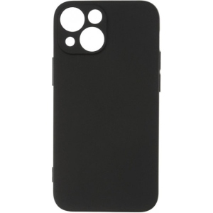 Чохол для смартфону Armorstandart Matte Slim Fit for Apple iPhone 13 mini Camera cover Black (ARM62107)