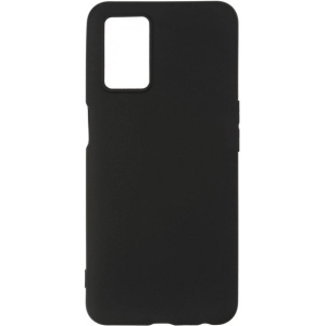 Чохол для смартфону Armorstandart Matte Slim Fit for OPPO A54 4G Black (ARM62108)