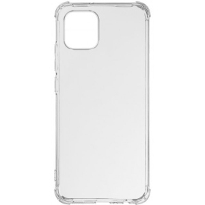 Чохол для смартфону Armorstandart Air Force for Samsung Galaxy A03 SM-A035 Camera cover Transparent (ARM62094) продаж