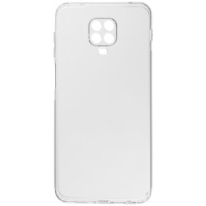 Чохол для смартфону Armorstandart Air Series for Xiaomi Redmi Note 9S/9 Pro/9 Pro Max Camera cover Tansparent (ARM62026)