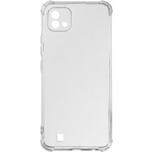 Чохол для смартфону Armorstandart Air Force for Realme C11 2021 Camera cover Transparent (ARM62097)