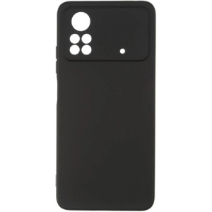 Чохол для смартфону Armorstandart ICON Case for Xiaomi Poco X4 Pro 5G Camera cover Black (ARM61583)