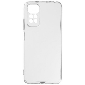 Чохол для смартфона Armorstandart Air for Xiaomi Redmi Note 11/Note 11s Camera cover Transparent (ARM62185)