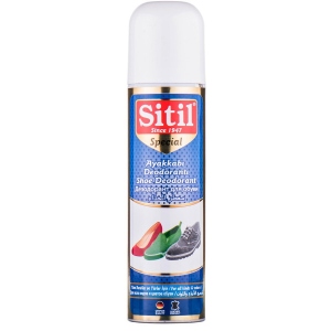 Дезодорант для взуття Sitil 150 мл