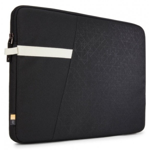 Чохол для ноутбуку Case Logic Ibira Sleeve 15.6" IBRS-215 Black (3204396)
