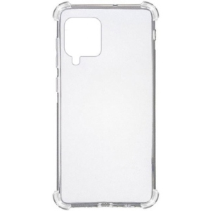Чохол для смартфона BeCover Anti-Shock for Samsung Galaxy M33 SM-M336 Clear (707567) в інтернет-магазині