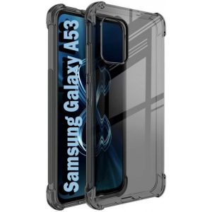 Чохол для смартфона BeCover for Samsung Galaxy A53 SM-A536 Grey (707577)