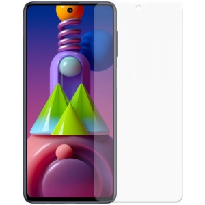 Захисна плівка для смартфона DEVIA for Xiaomi Redmi 10C двостороння (DV-XM-RM10CFB) в інтернет-магазині