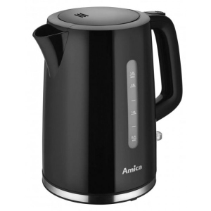 Електричний чайник Amica KF 1014