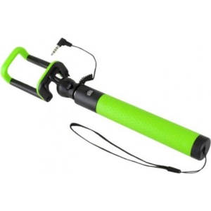 Монопод для селфі Piko M-002M Green (1283126476822)