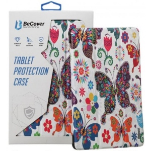 Чохол для планшета BeCover Smart for Samsung Galaxy Tab A8 SM-X200/SM-X205 Butterfly (707270)